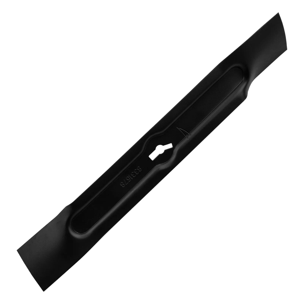 Нож для газонокосилки электрической Сибртех L1500 (арт. 96677), 33 см Сибртех - фото 2