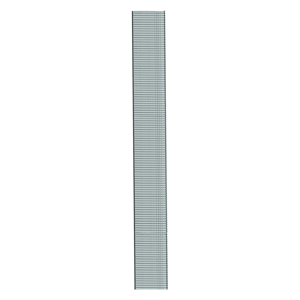 Гвозди для пневматического нейлера, длина 15 мм, ширина 1.25 мм, толщина 1 мм, 5000 шт Matrix - фото 3