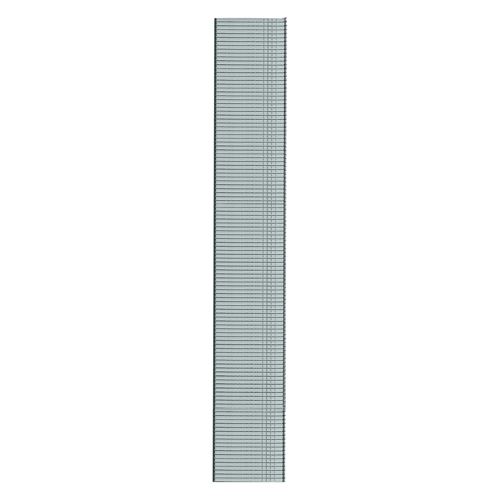 Гвозди для пневматического нейлера, длина 20 мм, ширина 1.25 мм, толщина 1 мм, 5000 шт Matrix - фото 3