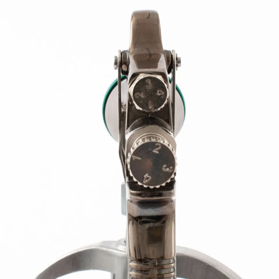 Краскораспылитель AS 951 LVLP, профессиональный, всасывающего типа, сопло 1.5 мм Stels - фото 12