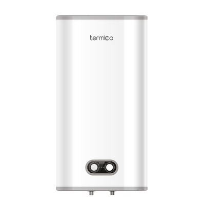 Электрический накопительный водонагреватель Termica NEMO 30 INOX - фото 1