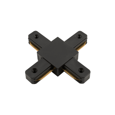 X-Коннектор для однофазного накладного трека SWG 002032 - фото 1
