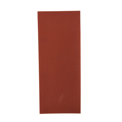Шлифлист на бумажной основе, P 1000, 115х280 мм, 5 шт, водостойкий Matrix - фото 1