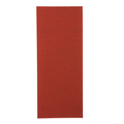 Шлифлист на бумажной основе, P 150, 115х280 мм, 5 шт, водостойкий Matrix - фото 1