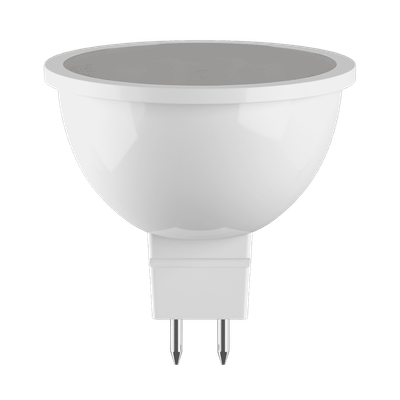 Лампа светодиодная SWG MR16 GU5.3 001942 - фото 1