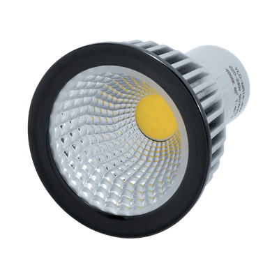 Лампа светодиодная SWG MR16 GU5.3 002363 - фото 1