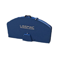 Защитный кожух 500 мм для нарезчика швов Lissmac MULTICUT 500 / COMPACTCUT 900 