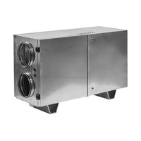 Приточно-вытяжная вентиляционная установка Shuft UniMAX-P 450SE EC