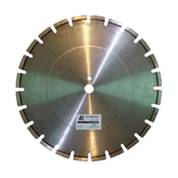 Алмазный диск НИБОРИТ Железобетон Средней Выдержки d 1000×25,4