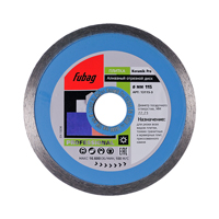 Алмазный диск Fubag Keramik Pro 300х30х25,4 мм