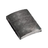 Алмазный сегмент БОРЕЙ-М R57 для коронок 102-127 мм