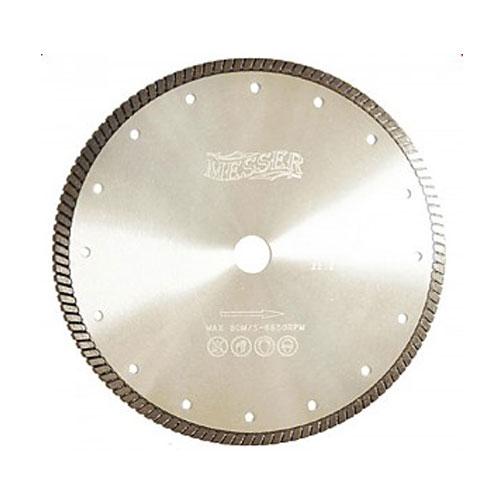 Алмазный диск TURBO B/L d 150 мм (бетон, армированный бетон)
