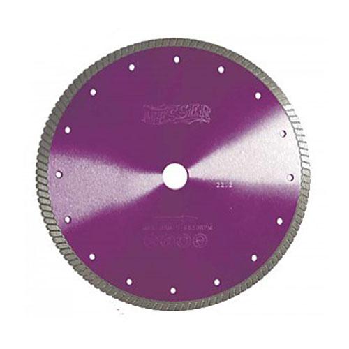 Алмазный диск Turbo G/M d 125 мм (гранит)