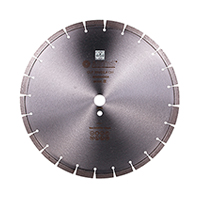 Алмазный диск ADTnS 1A1RSS/C3-B 300x2,8/1,8x10x50-21 CBM 300/50 GH [М-274]