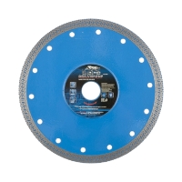 Алмазный диск БАРС 180х22,2 мм тонкий (сухая/мокрая резка)