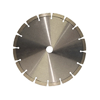 Универсальный алмазный диск Diamaster d 125 мм
