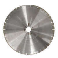 Алмазный диск Poltava Diamond Tools 1A1RSS/C1 1200x4,5x10+2x35+6