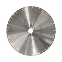 Алмазный диск Poltava Diamond Tools 1A1RSS/C1 1000x4,5x10+2x35+6