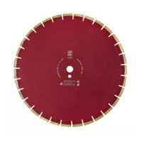 Алмазный диск Poltava Diamond Tools 1A1RSS/C1 904x7x10x60 MONOLITH HARD MAX
