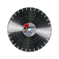 Алмазный диск Fubag BB-I 450х30-25,4 мм