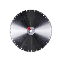 Алмазный диск Fubag BB-I 500х30-25,4 мм