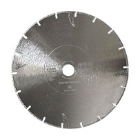 Диск алмазный Espira MR-516 Pro 230х22,23 мм (Мрамор)