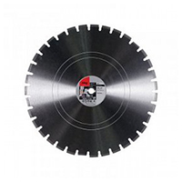 Алмазный диск Fubag AP-I 600х25,4 мм