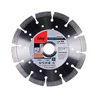 Алмазный диск Fubag Beton Pro 150х22,2 мм