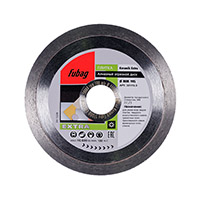 Алмазный диск Fubag Keramik Extra 125х22,2 мм