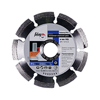 Алмазный диск Fubag Universal Pro 115х22,2 мм