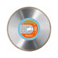 Алмазный диск ELITE-CUT GS2 (GS2S) 200-25,4 Husqvarna 5798034-70 (керамогранит,плитка,гранит,мрамор)