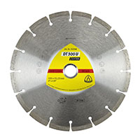 Алмазный диск KLINGSPOR 180x2x22,23/13S/7/S/DT/EXTRA/DT300U