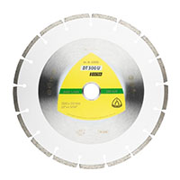 Алмазный диск KLINGSPOR 300x2,8x25,4/17S/7/S/DT/EXTRA/DT300U