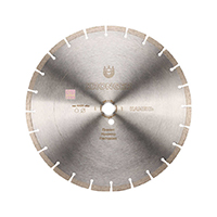 Алмазный сегментный диск Kronger 350x3,2/2,2x12x25,4-25 F4 Stone