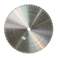 Алмазный диск НИБОРИТ ПНЖБ Абразив d 800×60 s56×(7,0×40×15) нем. корпус