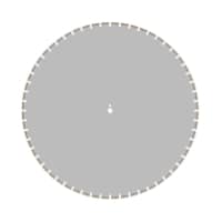 Алмазный диск НИБОРИТ Бетон-Асфальт d 1000×25,4