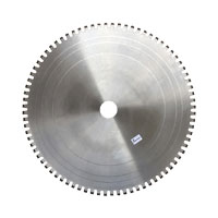 Алмазный диск НИБОРИТ Гранит d 1200×120 Tr