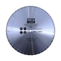 Диск лазерный по бетону STEМ Techno CL 500
