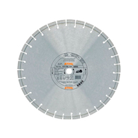 Алмазный диск Stihl SВ80 350 мм (бетон, гранит, камень) (8350967002)