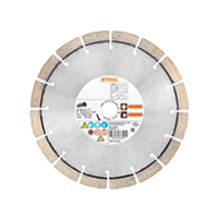 Алмазный диск Stihl Х100 230 мм (универсальный)