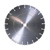 Алмазный диск VOLL LaserTurboV PREMIUM 300 х 25.4 мм