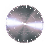 Алмазный диск VOLL LaserTurboV PREMIUM 350 х 25.4 мм