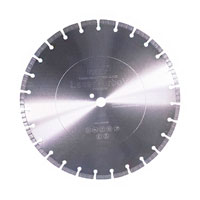 Алмазный диск VOLL LaserTurboV PREMIUM 400 х 25.4 мм