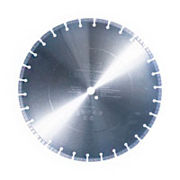 Алмазный диск VOLL LaserTurboV PREMIUM 450 х 25.4 мм
