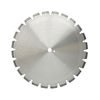 Алмазный диск Dr Schulze BW-BFT Н10 4,4 (900 мм)