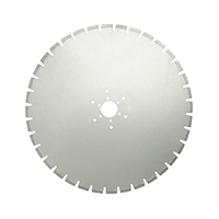 Алмазный диск Dr Schulze DSW15/DSW20/ DSW30 4,4 (900 мм)