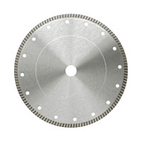 Алмазный диск Dr Schulze FL-HC (125 мм)