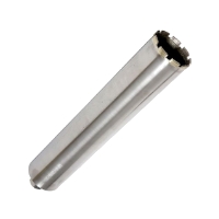 Алмазная коронка Diamaster Standart 142 мм (1.1/4, 450 мм)