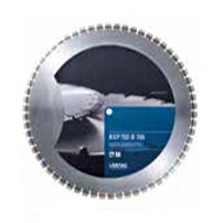 Алмазный диск по бетону Lissmac BSP 602 (1200 мм)