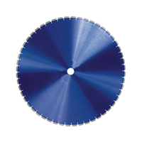 Алмазный диск Lissmac PSW-22 900 мм (для абразивов)